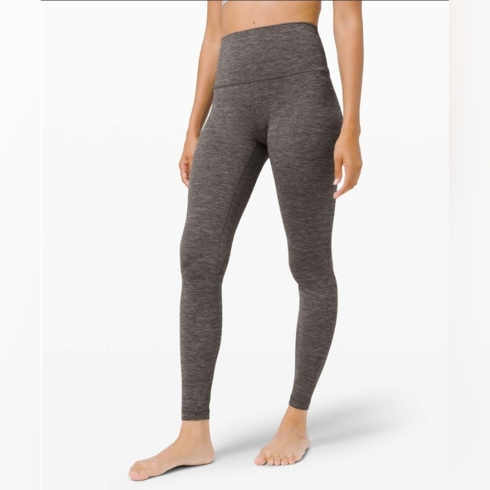 Lululemon Align Pant 28" Leggings Size 2 - Picture 3 of 11